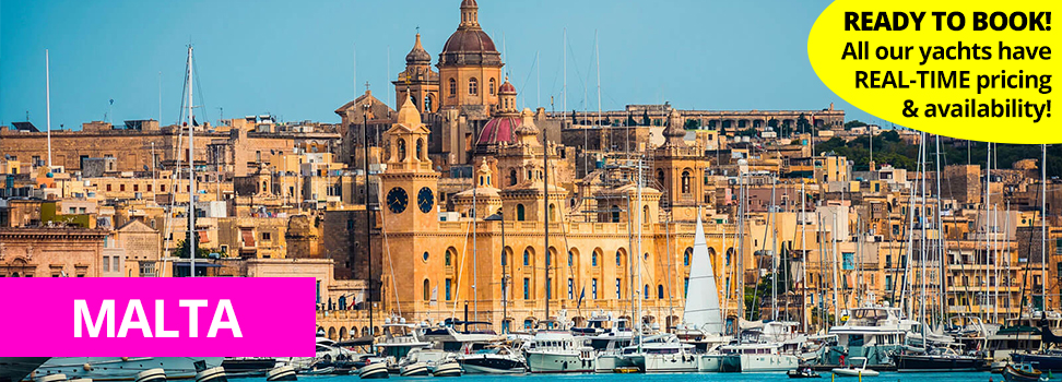 We specialise in Yacht and Catamaran Charters in Malta